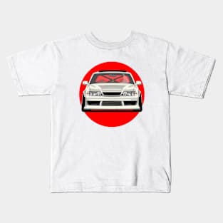 Street Fighter Kids T-Shirt